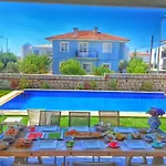 Hotel Alacaat 3*