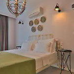 Hotel Alacaat Alaçatı