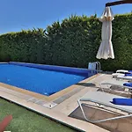 Alacaat Hotel Alaçatı