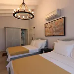 Hotel Alacaat Alaçatı