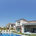 Hotel Alacaat