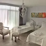 Alacaat Hotel 3*