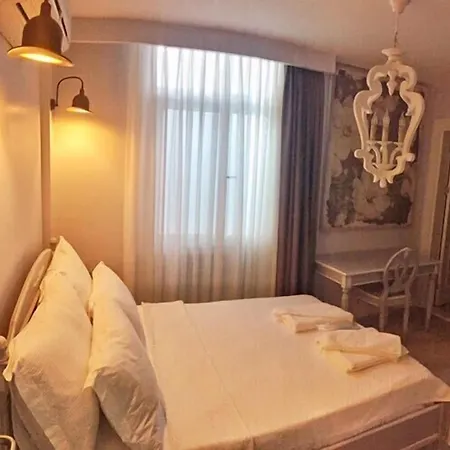 Alacaat Hotel Alacati