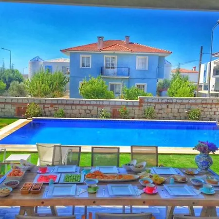 Hotel Alacaat 2*