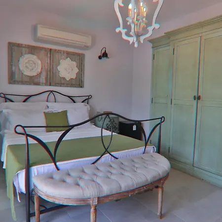 Alacaat Hotel Alacati