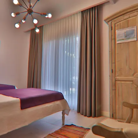 Alacaat Hotel Alacati