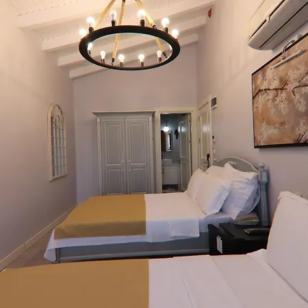 Alacaat Hotel 2*