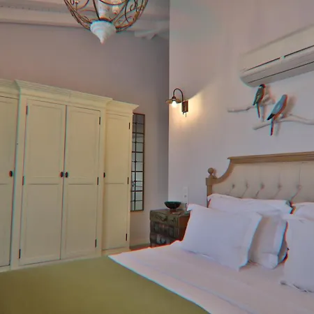 Alacaat 3* Αλακάτι
