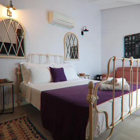 Ξενοδοχείο Alacaat 3*