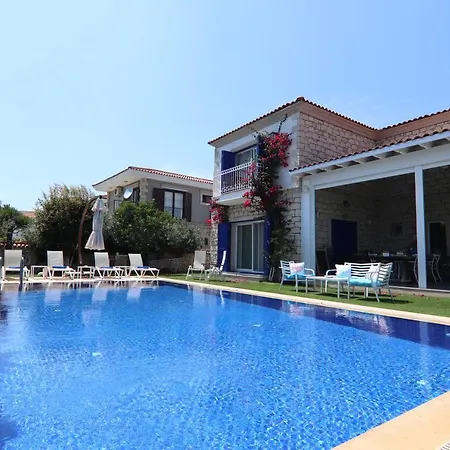 Hotel Alacaat 2*