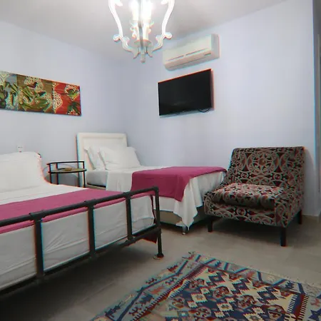 Alacaat Hotel 2*