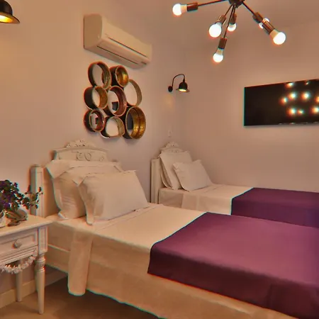 Hotel Alacaat 2*