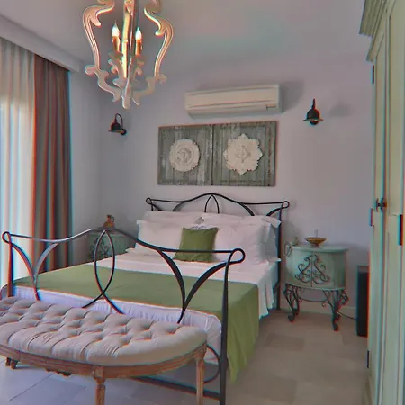 Alacaat Hotel Alacati