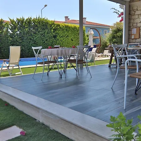 Hotel Alacaat