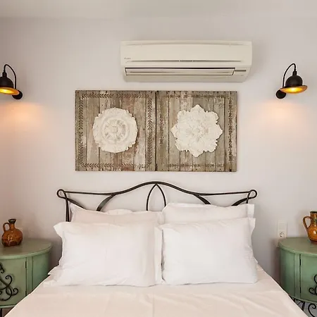 Alacaat Szálloda 3*