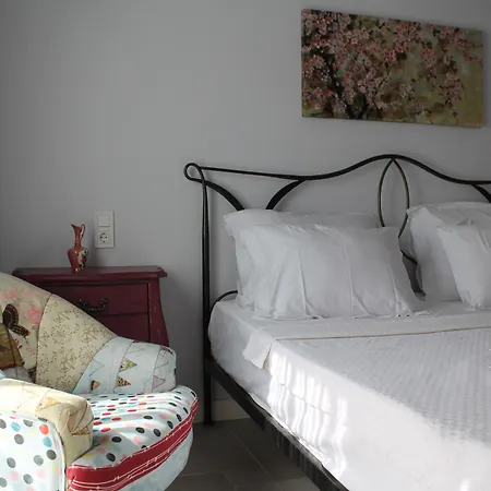 Alacaat Szálloda 3*