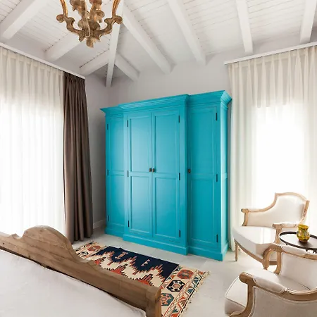 Szálloda Alacaat Alacati