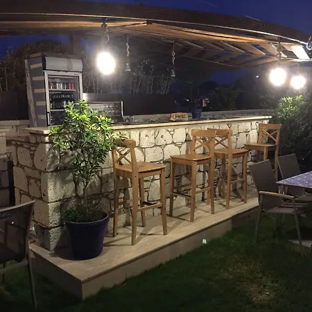 Alacaat Szálloda 3*