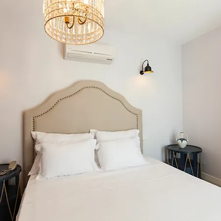 Alacaat Hotel Alacati