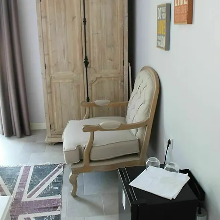 Alacaat Hotel 2*