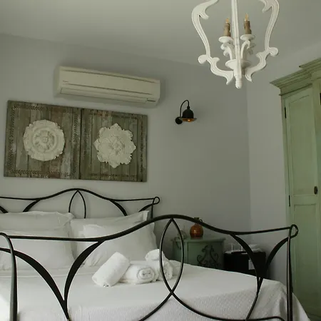 Alacaat Hotel Alacati