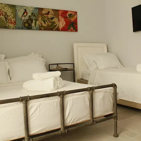 Alacaat Hotel