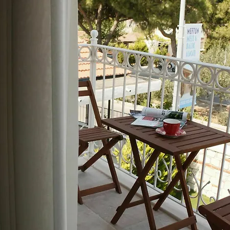 Hotel Alacaat