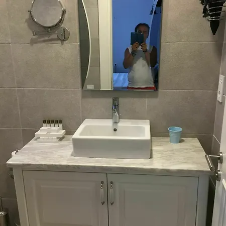 Alacaat 2* Alacati