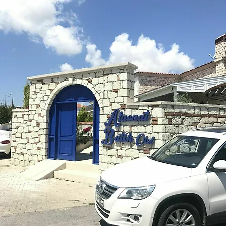 Alacaat Hotel 2*