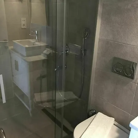 Alacaat Hotel