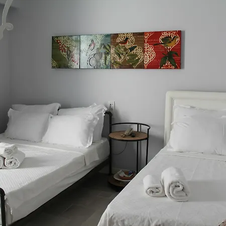 Alacaat Hotel 2*