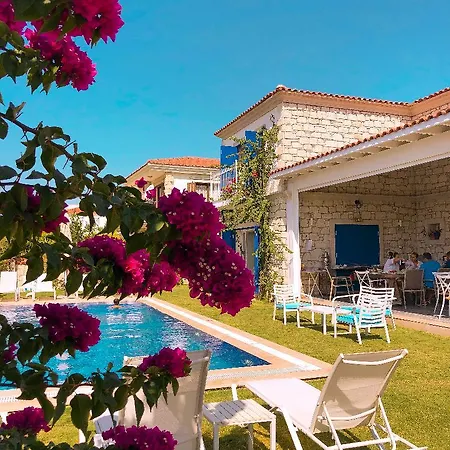 Hotel Alacaat Alacati