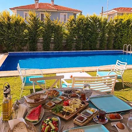 Alacaat 2* Alacati