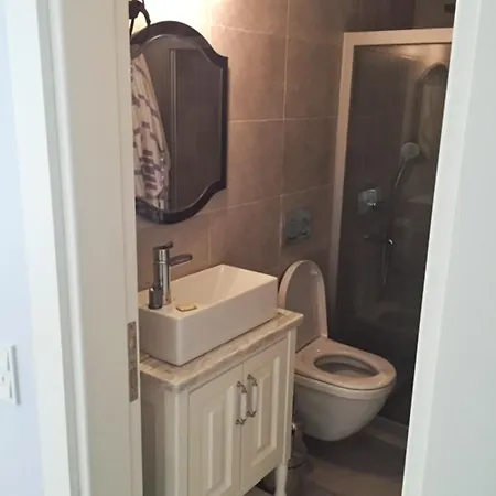 Alacaat Otel Alaçatı