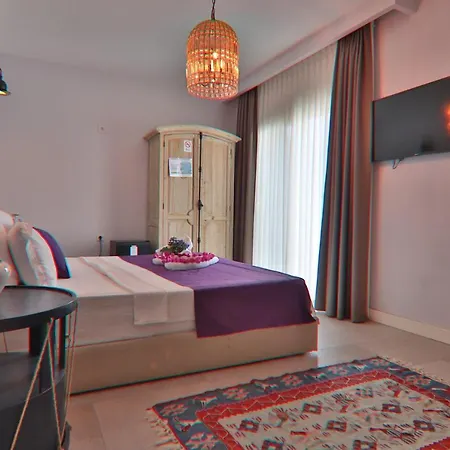 Otel Alacaat