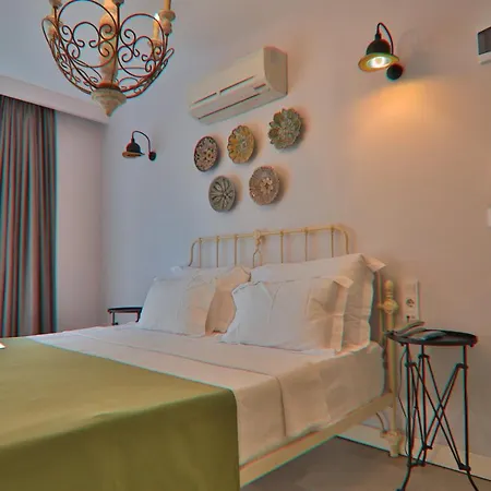 Hotel Alacaat Alacati