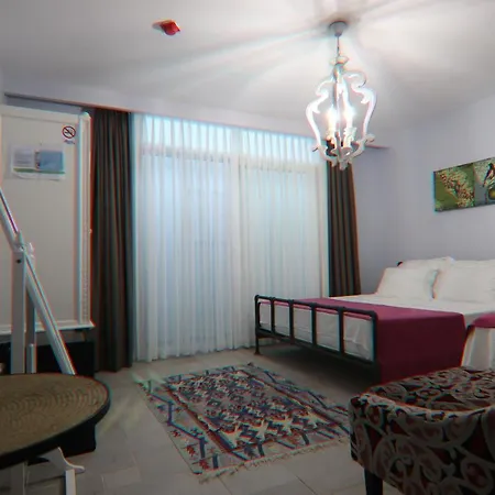 Otel Alacaat Alaçatı