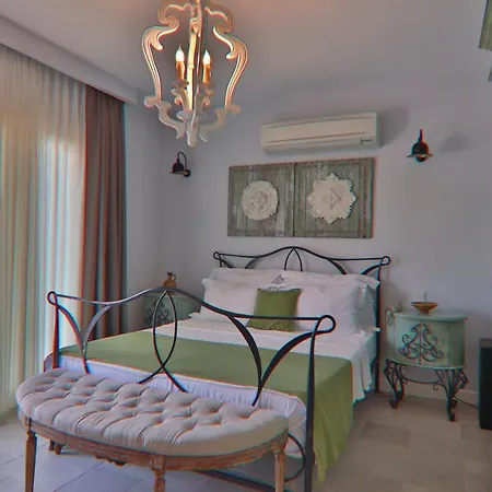 Alacaat Hotel Alacati