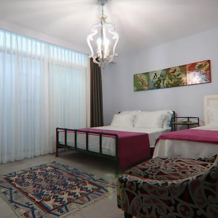 Otel Alacaat 2*