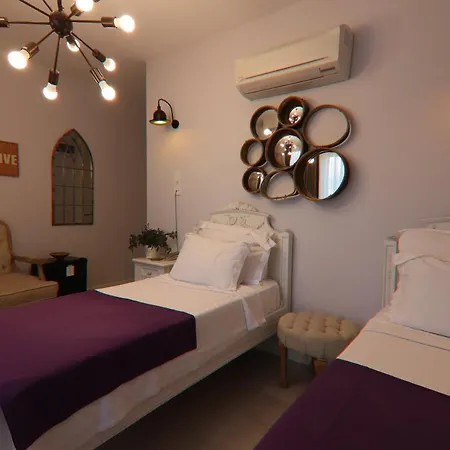 Hotel Alacaat Alacati
