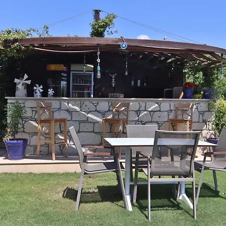 Hotel Alacaat Alacati