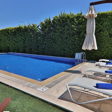 Alacaat Hotel Alacati