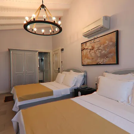 Hotel Alacaat Alacati