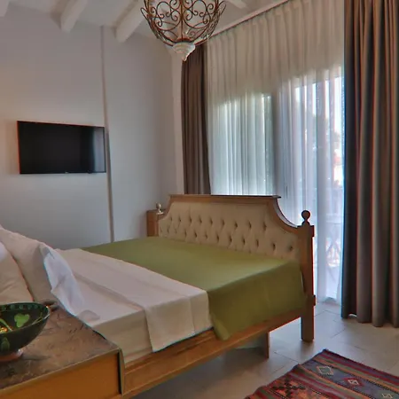 Alacaat Hotel Alacati