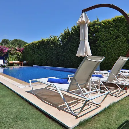 Alacaat Otel