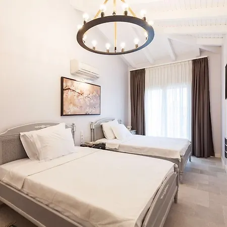 Otel Alacaat