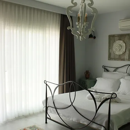 Hotel Alacaat Alacati