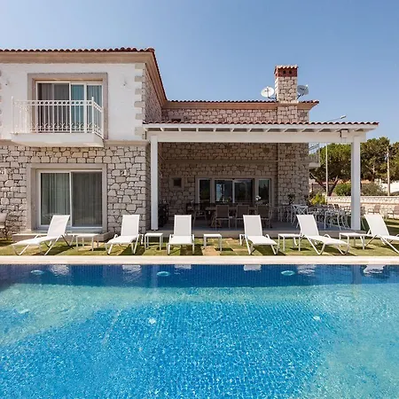 Alacaat 3*