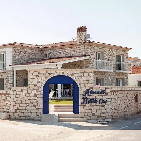 Alacaat אלאקאטי