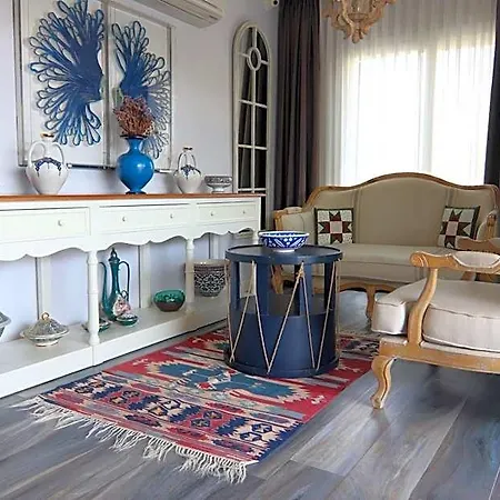 Alacaat 3* Αλακάτι